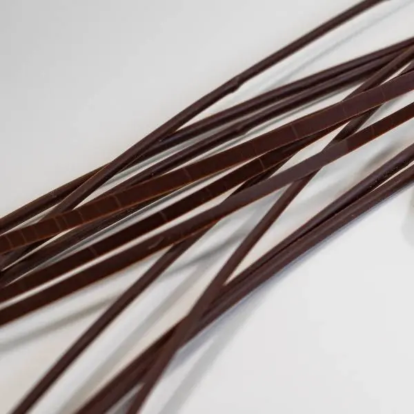 creation thumb for Chocolat Hack - Bâtonnets de chocolat