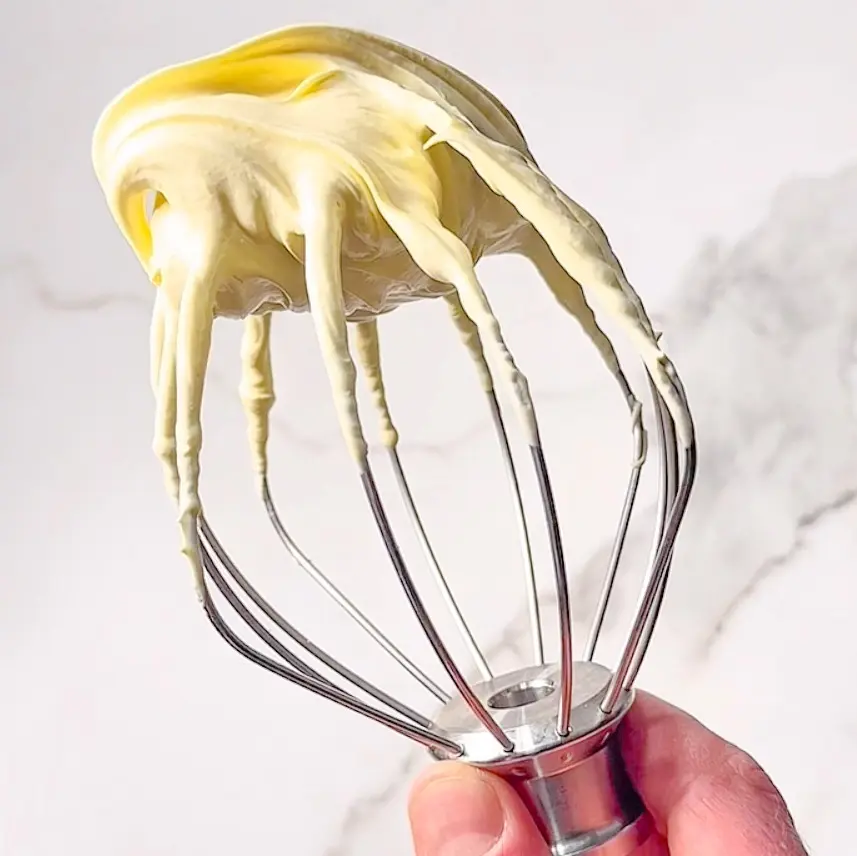 creation thumb for Honey Whipped Ganache