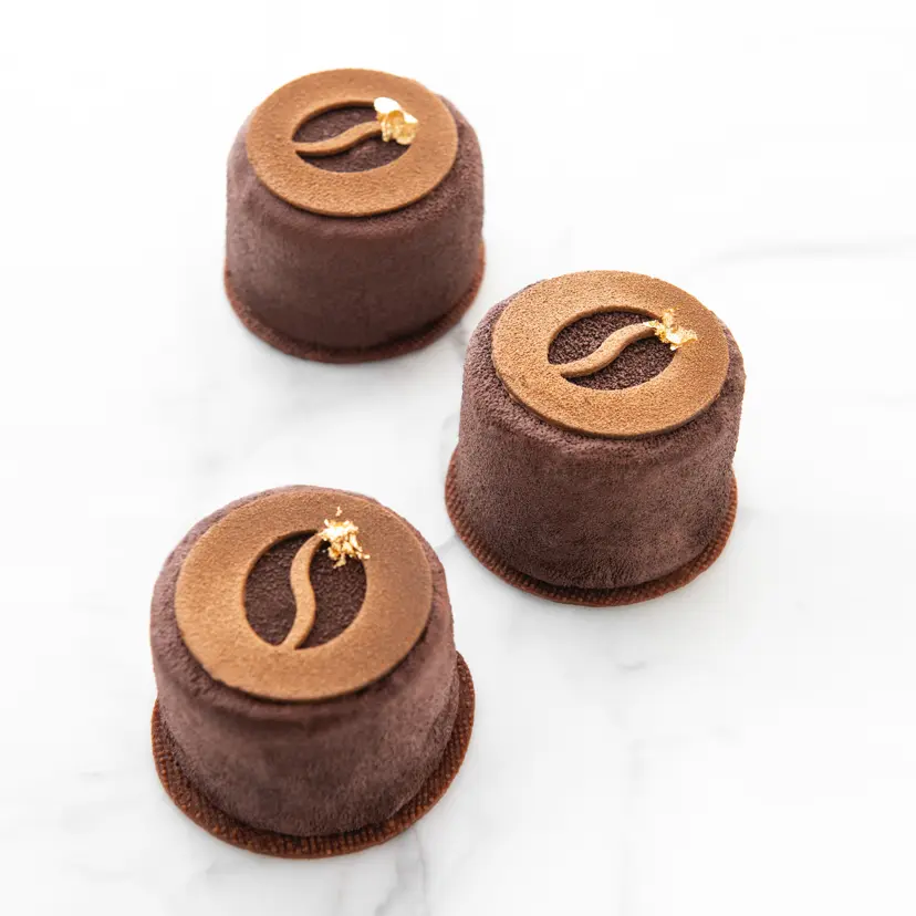 creation thumb for Tiramisù Individual Desserts