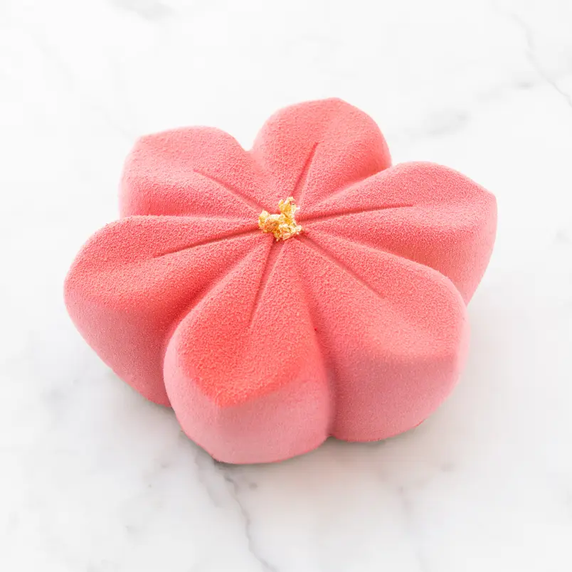 creation thumb for Entremet