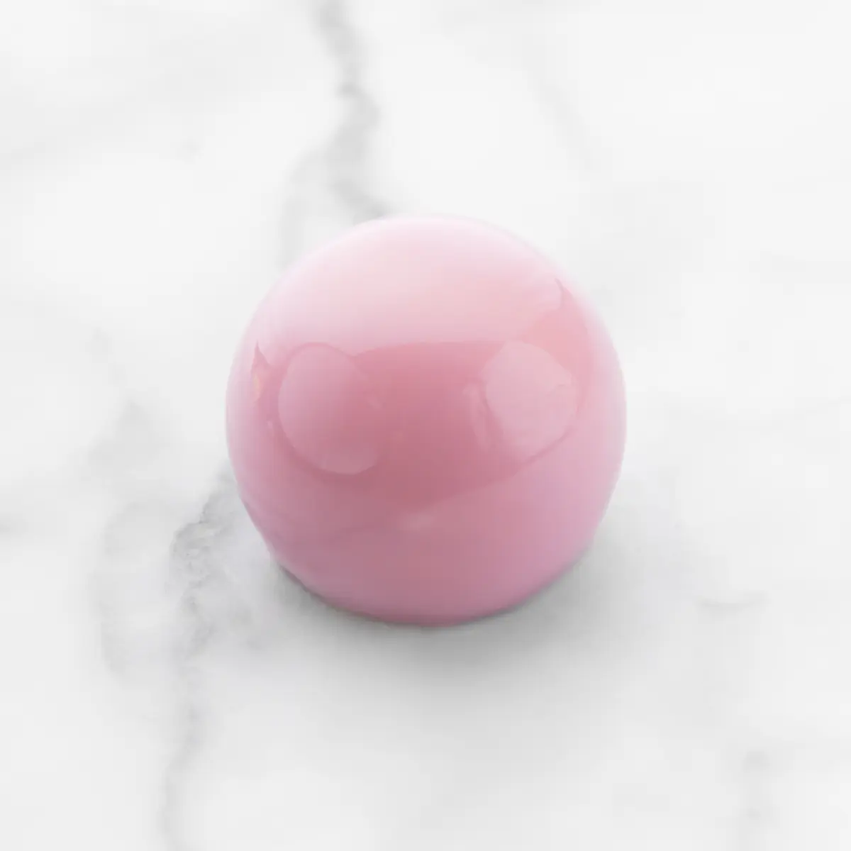 creation thumb for Mirror Glaze Without Chocolate