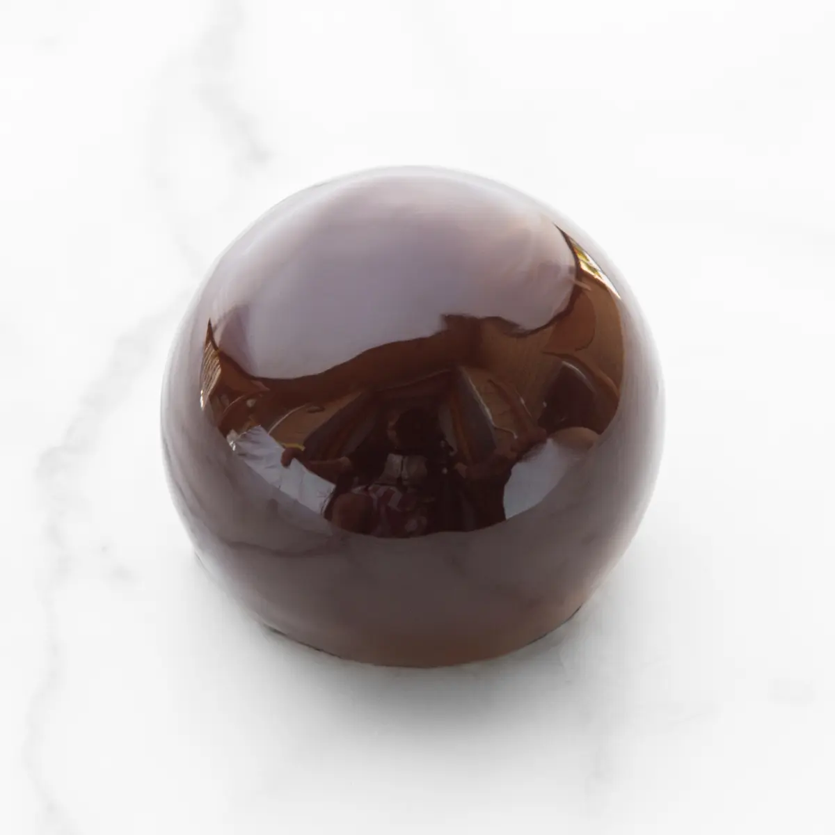 creation thumb for Cocoa Mirror Glaze