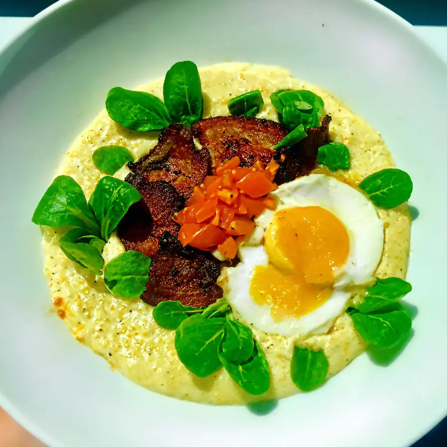 creation thumb for I’m a home cook