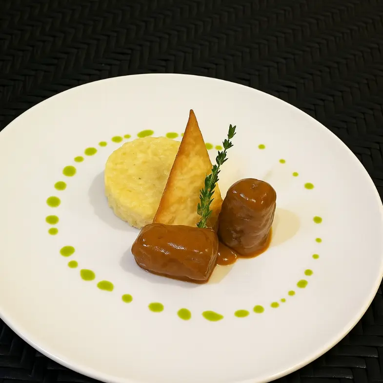 creation thumb for Rib steak roll