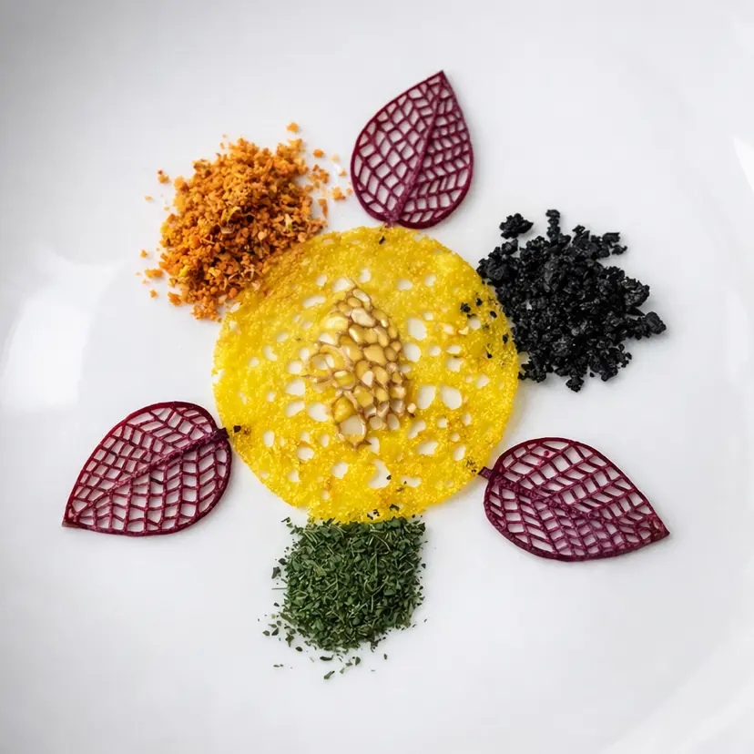 creation thumb for Appetizer