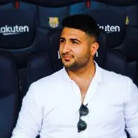 Karim Zahabi