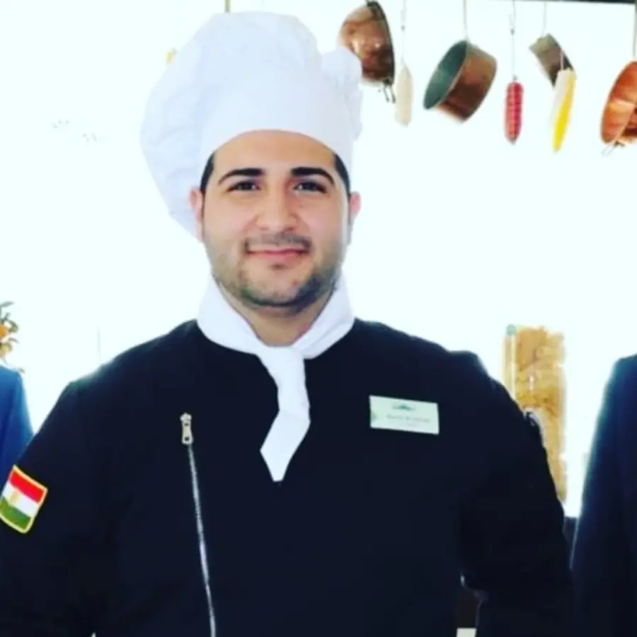 creation thumb for Cooking is passion