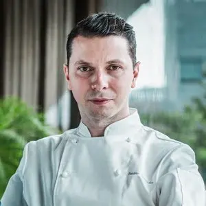 Daniele Sperindio