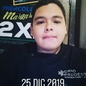 Miguel Angel