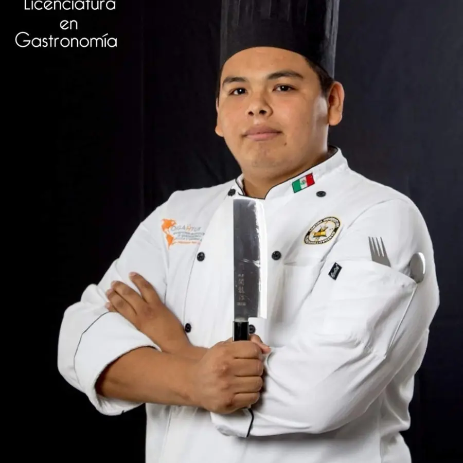 creation thumb for Cooking is my passion