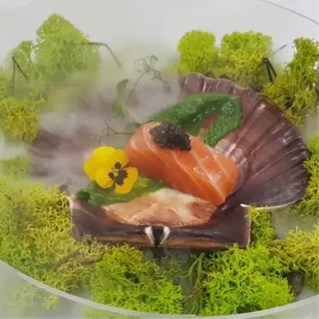 creation thumb for Salmon