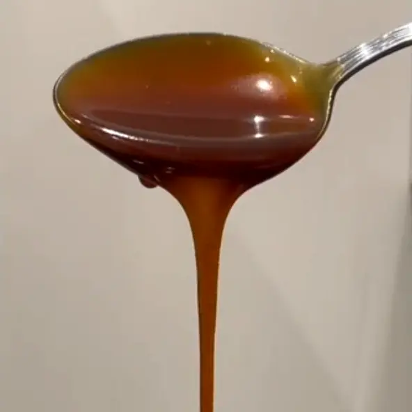 creation thumb for Enzymatic Croissant Dulce de Leche
