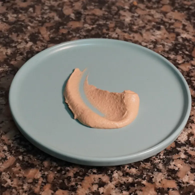 creation thumb for Caramelized Cauliflower Puree