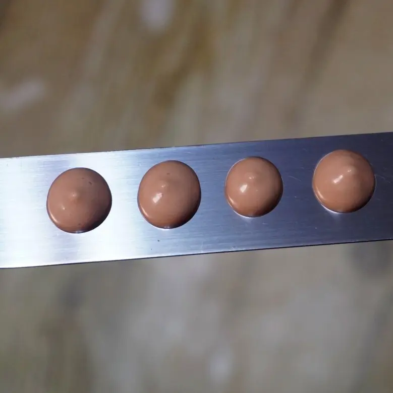 creation thumb for Black Garlic Emulsion
