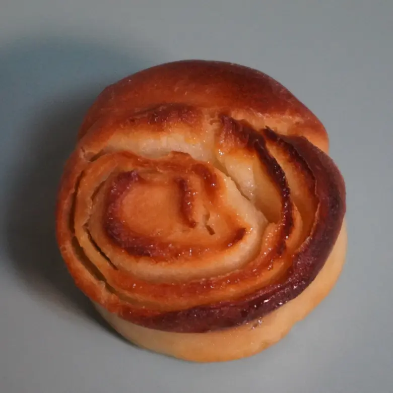creation thumb for Tarta di Rose
