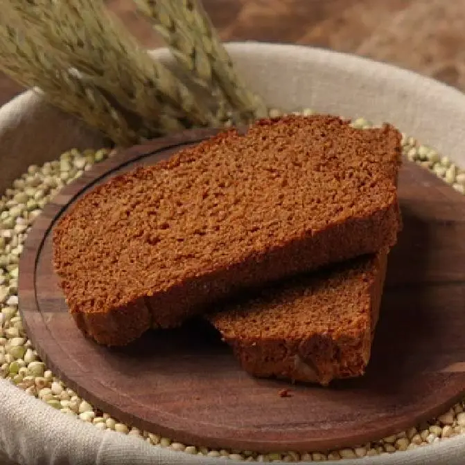creation thumb for Kavring (Swedish rye bread)