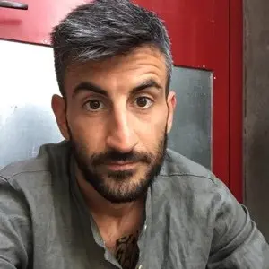 Francesco Menga