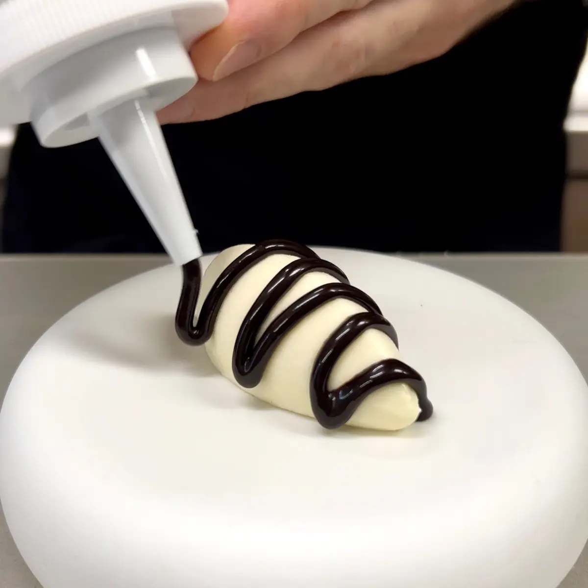 creation thumb for Chocolate topping 🍫
