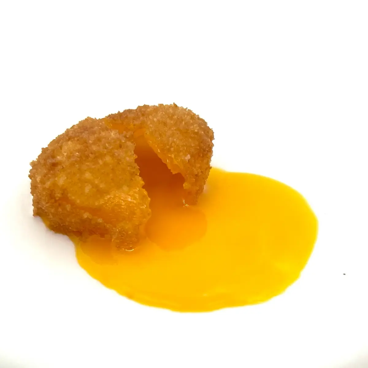 creation thumb for Jaune d'oeuf frit 🥚🍳