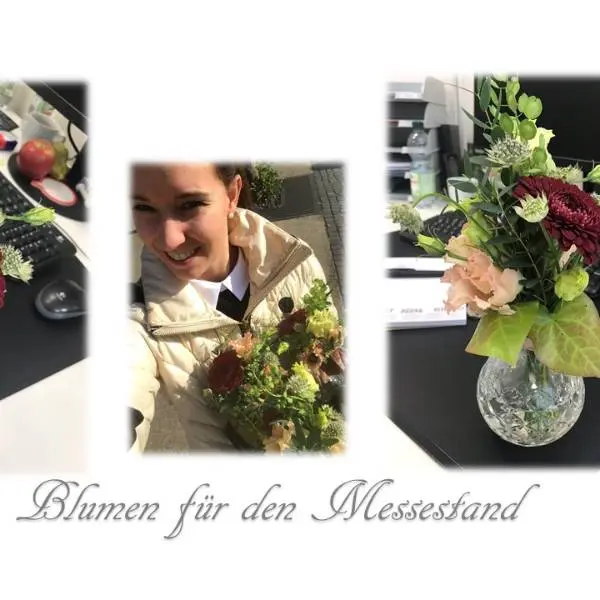 creation thumb for Preparations for the wedding fair in Lorch