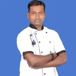 Nagaraj Selvaraj