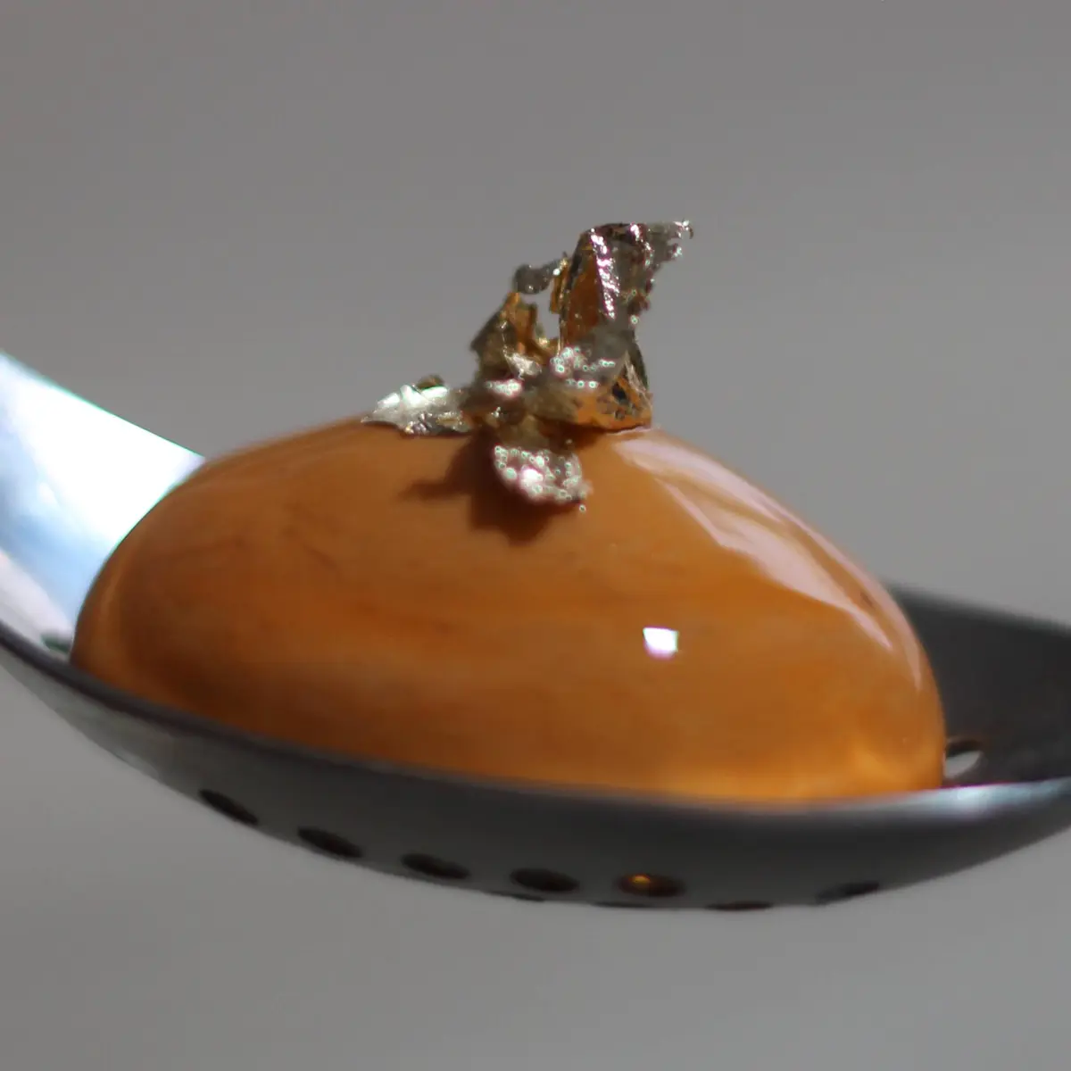creation thumb for Sphère foie et vin doux