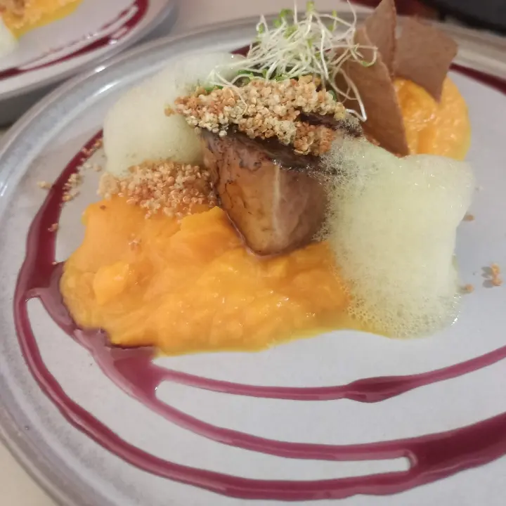 creation thumb for Shorts ribs sousvide