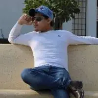 Rishav Suri
