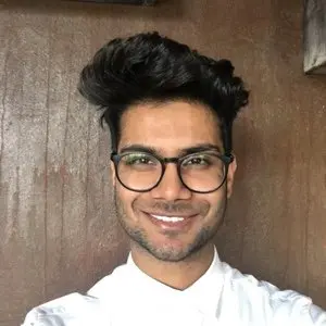 Ishu Singh