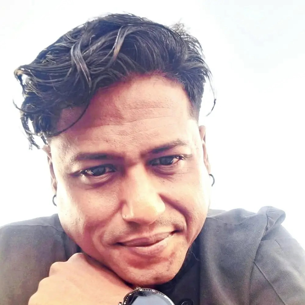 abhishek sengupta