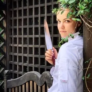 Svetlana Ilieva