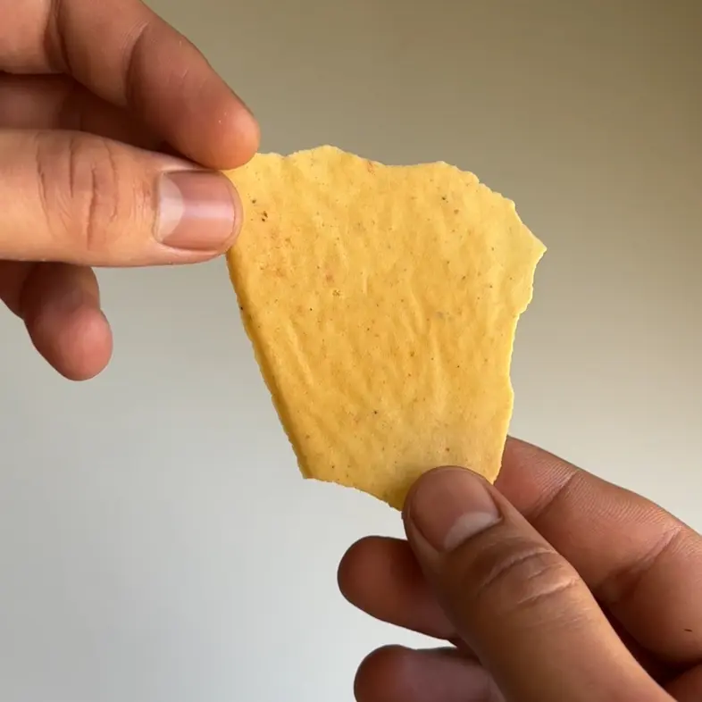 creation thumb for Soup Chips