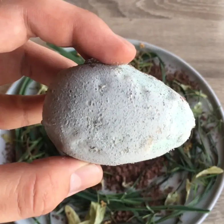 creation thumb for Edible Stones