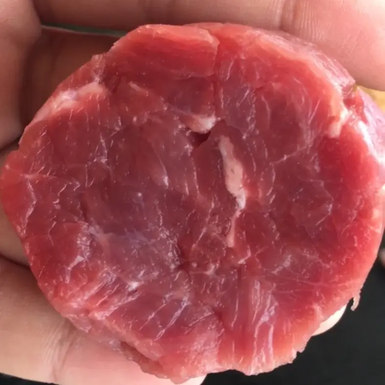 creation thumb for Transglutaminase (Meat Glue)