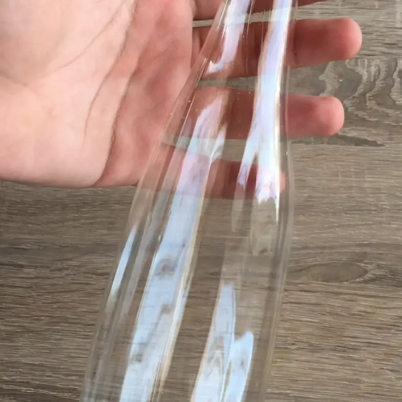 creation thumb for Isomalt Glass Decoration
