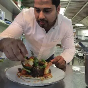 Sarshad Karim