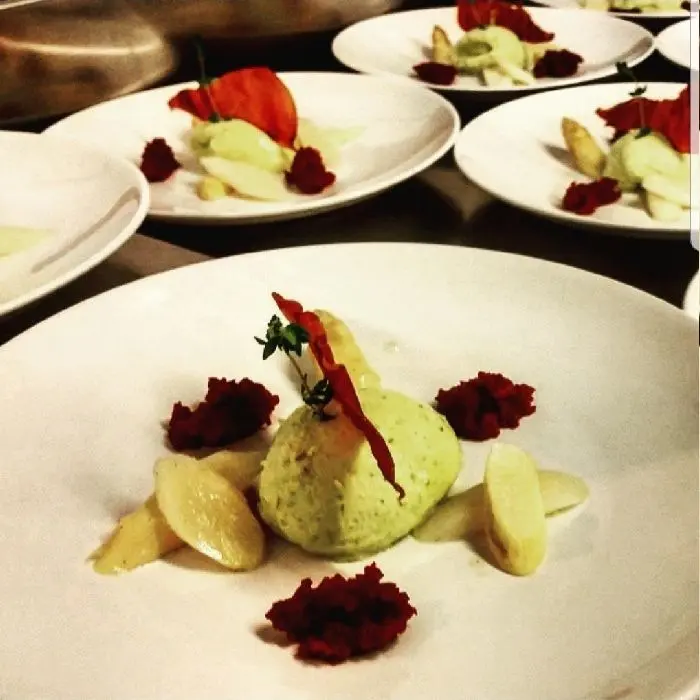 creation thumb for amuse bouche