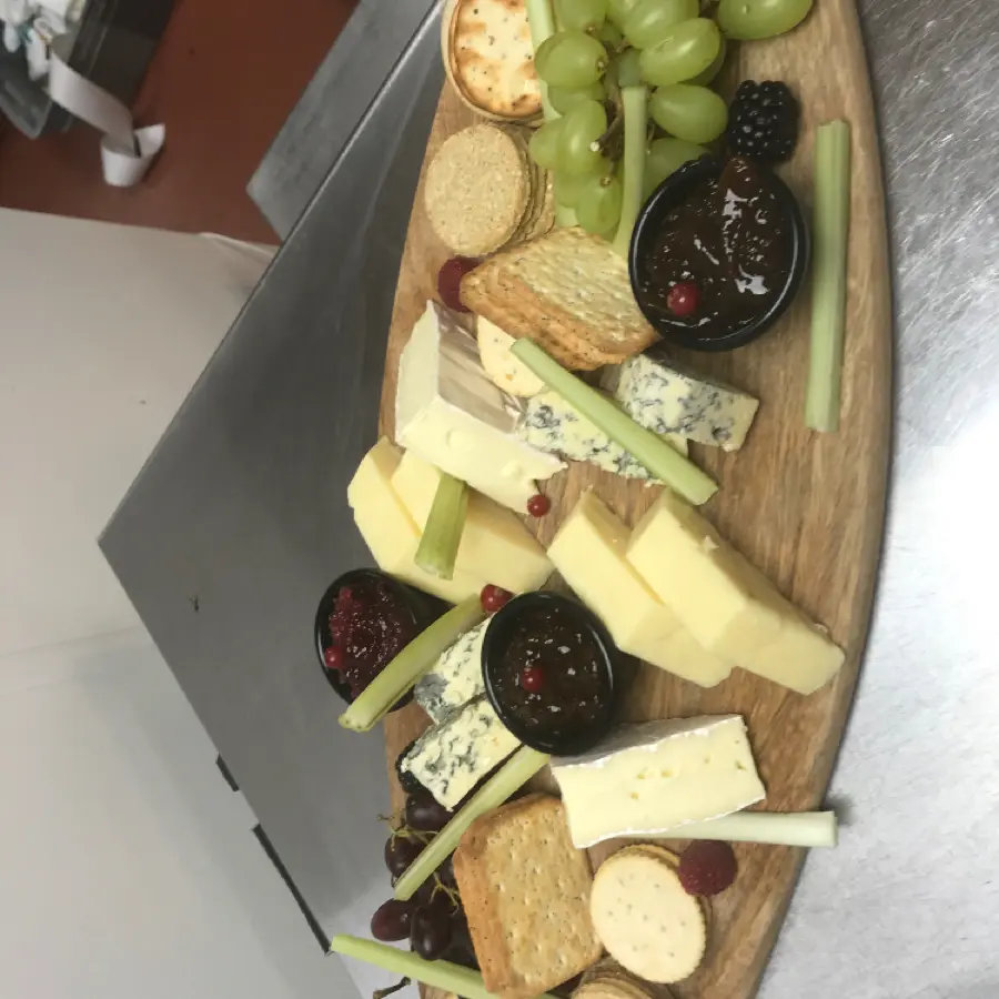 creation thumb for cheese board