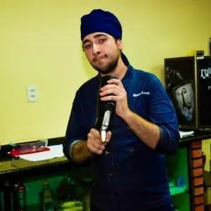Manuk Azevedo