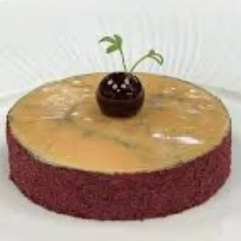 creation thumb for Foie gras façon Bocuse
