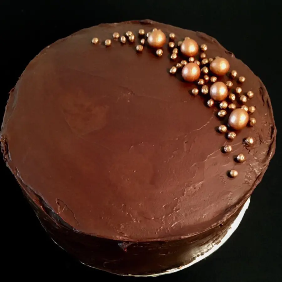 creation thumb for Chocolate Orgasm