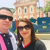 Grimaldo Lima