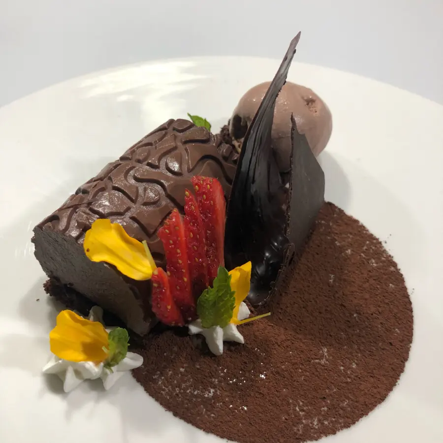 creation thumb for Chocolate