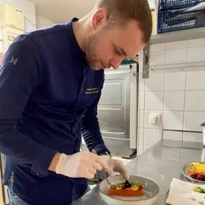 Théo Moisan
