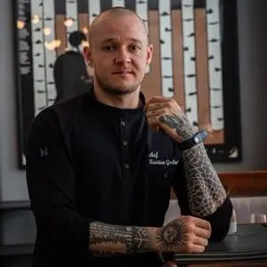 Kristian Godinić