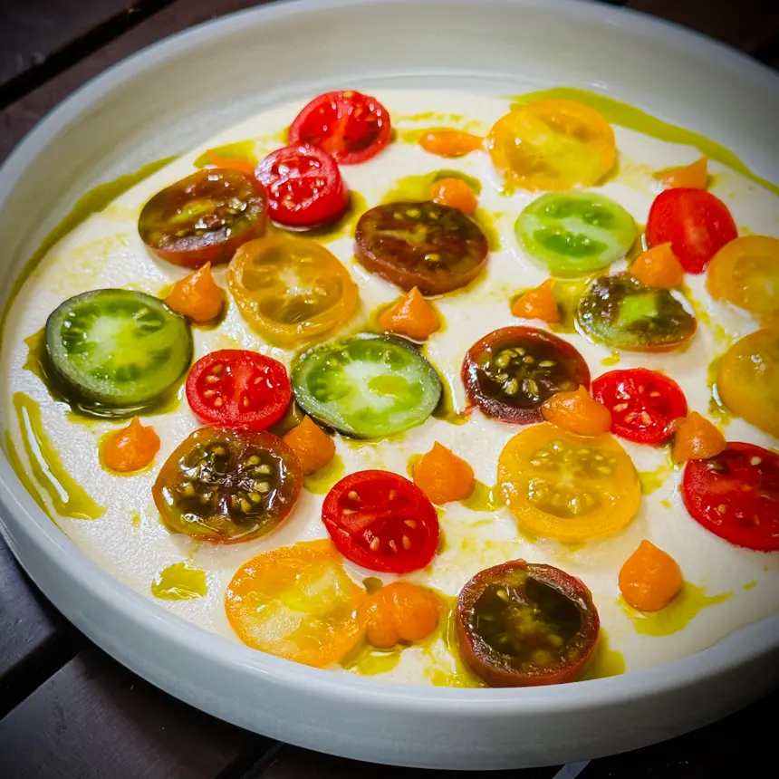 creation thumb for Cherry tomatoes