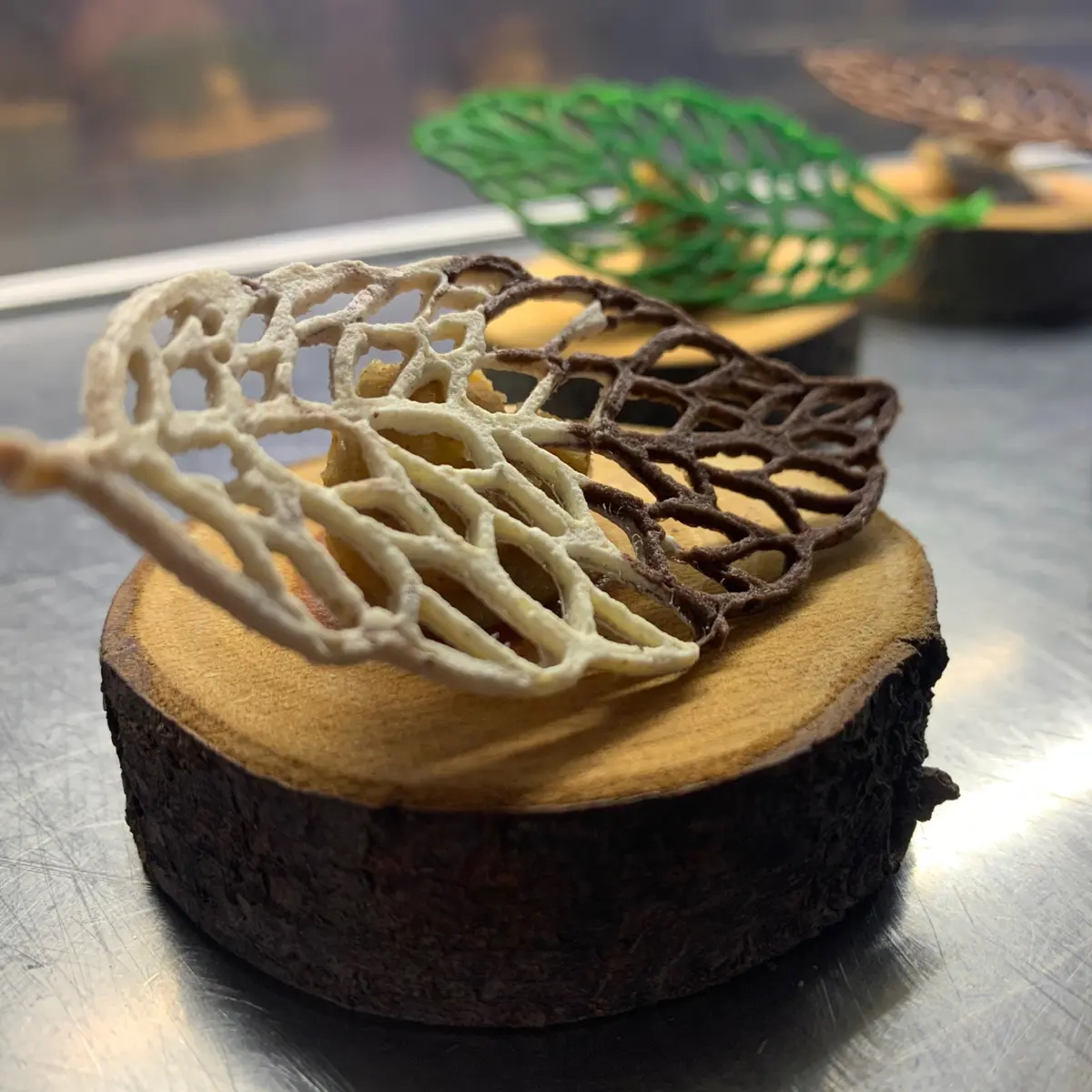 creation thumb for Amouse bouche