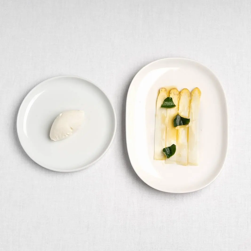 creation thumb for Asperges