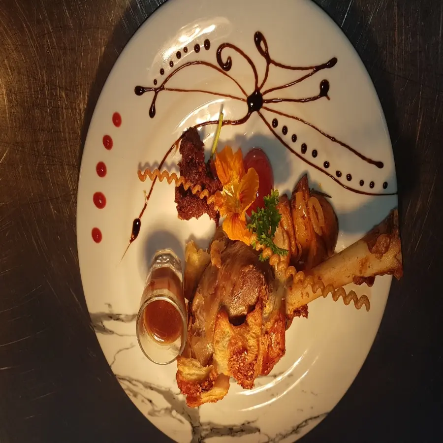 creation thumb for #carsanbaliilker #souschef