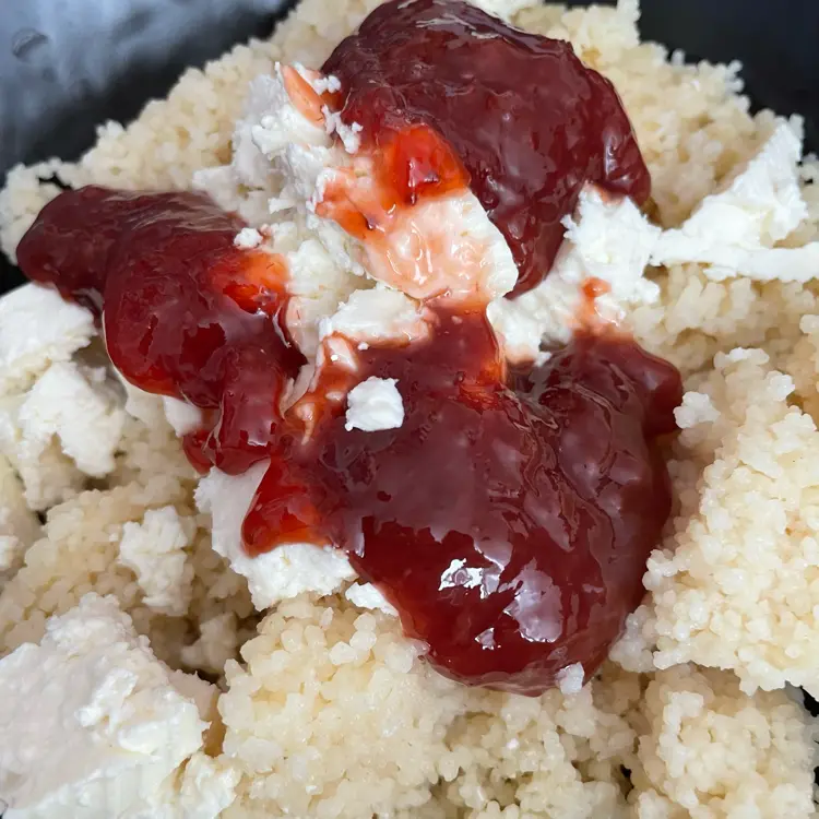 creation thumb for Couscous